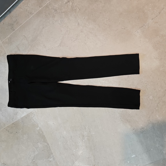 Paige black skinny "is it a print or a jean" - Picture 1 of 6